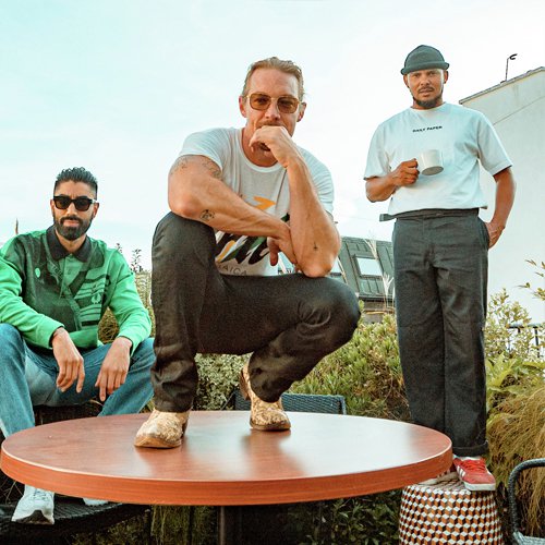 Major Lazer Songs MP3 Download